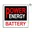 Power Energy Battery