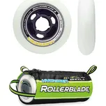 Rollerblade Hydrogen 84/85A (sada 8ks)