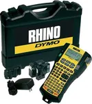 Štítkovač Dymo Rhino 5200 + akumulátor,…