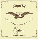 AQUILA 8U CONCERT LOW-G TUNING, key of C