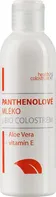 Health & Colostrum panthenolové tělové mléko s bio colostrem a aloe vera - 200 ml