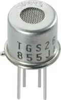 Senzor pro plyny LPG Figaro TGS 2610-C00, etan, metan, propan, izobutan