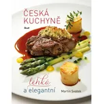 Česká kuchyně: lehká a elegantní -…