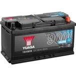 Yuasa YBX9019 12V 95Ah 850A