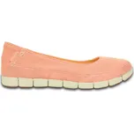 Crocs Women’s Stretch Sole Flat…