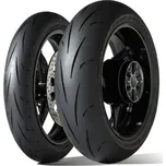 Dunlop SX GP Racer D211 E 180/55 R17 73…
