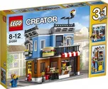 LEGO Creator 3v1 31050 Občerstvení na…