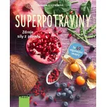 Superpotraviny - Susanna Bingemerová…