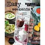 Easy weekends: Když muž vaří o víkendu…