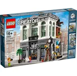 LEGO Creator Expert 10251 Brick Bank