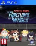 South Park: The Fractured but Whole PS4