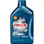 Shell Helix Diesel HX7 10W-40
