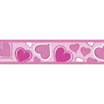 Red Dingo Obojek Breezy Love Pink 41 -…