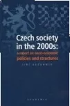 Czech society in the 2000s: a report on…
