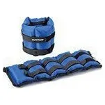 Tunturi závaží na zápěstí/kotník 2 x…