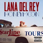 Honeymoon - Lana Del Rey [CD]