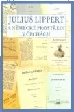 Julius Lippert a německé prostředí v Čechách: Marcela Oubrechtová