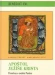 Apoštol Ježíše Krista: Joseph Ratzinger