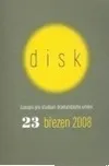 Disk 23/2008