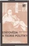 Státověda a teorie politiky: Neubauer…