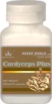 Green World Cordyceps Plus 60 cps.