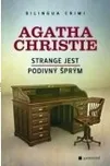 Podivný šprým, Strange Jest: Agatha…