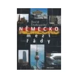Německo mezi řády - David Šťáhlavský