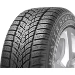 Dunlop SP Winter Sport 4D 235/50 R18 97…