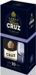 Porto Cruz 10yo 19% 0,7l + sklenička