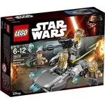 LEGO Star Wars 75131 Bitevní balíček…