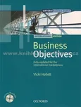 Business objectives international…