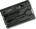 Victorinox SwissCard Classic Onyx