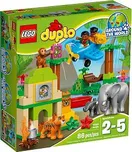 LEGO Duplo 10804 Džungle
