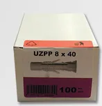Hmoždinka UPP 14x75 (811667) bal/20ks