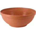 Prosperplast Misa 22,5 cm terakota