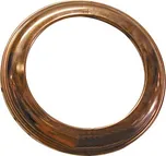 růžice kouřová 100mm Cu
