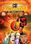 DVD Gormiti 16. DVD