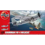 Airfix Grumman Wildcat F4F-4 1:72