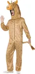 Smiffys Pánský kostým Žirafa uni