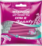 WILKINSON extra II (5ks) beauty