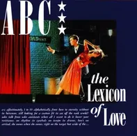 Lexicon Of Love - ABC [CD]