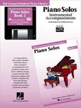 PIANO SOLOS BOOK 2
