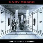 Corridors Of Power - Gary Moore [CD]