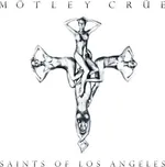 Saints Of Los Angeles - Mötley Crüe [CD]