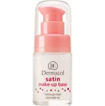 Dermacol Satin Make-Up Base vyhlazující…