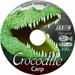 Vlasec Jaxon-Crocodile Carp ,30mm/600m