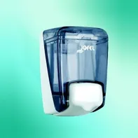 Jofel Azur na tekuté mýdlo, 0,4 l, bílo-kouřový