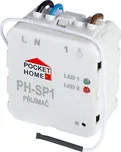 Elektrobock PH-SP1 Bezdrátový spínač…