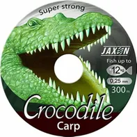 Vlasec Jaxon-Crocodile Carp ,25mm/600m