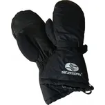 Sir Joseph 8000 DOWN černá L